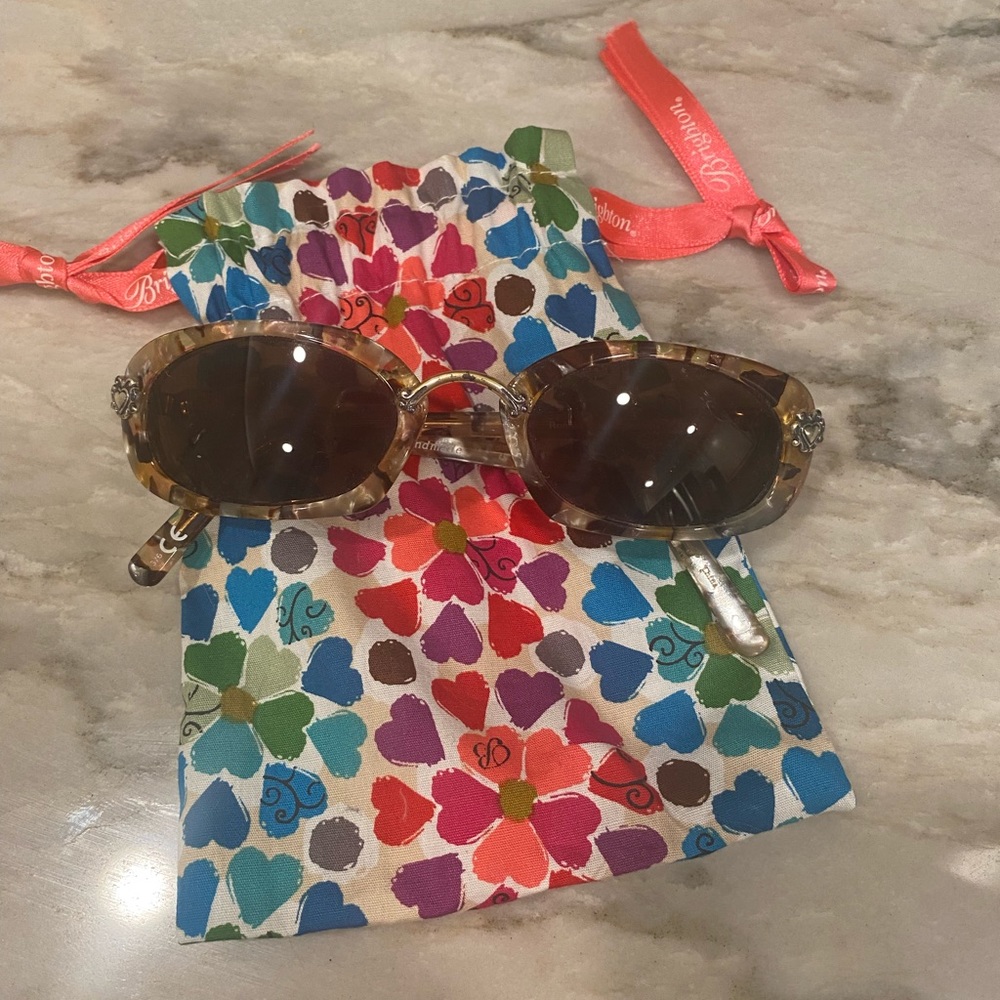 Brighton Sunglasses